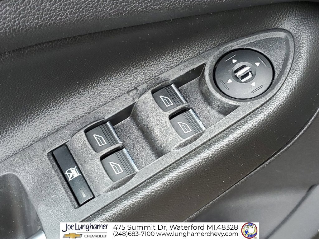 Used 2016 Ford Escape Titanium AWD/4WD image 23