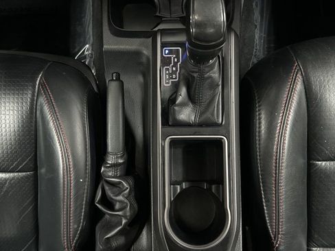 Used 2021 Toyota Tacoma TRD Pro AWD/4WD image 25