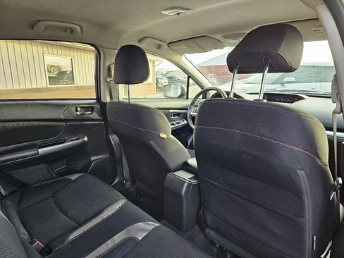 Used 2016 Subaru Crosstrek 2.0i Premium image 25