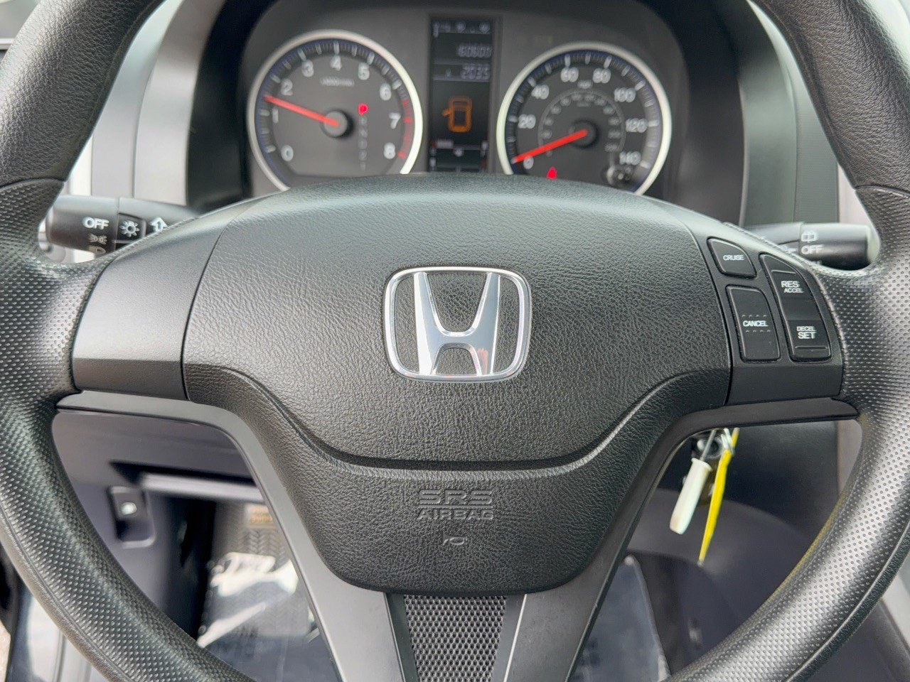 Used 2007 Honda CR-V LX image 10