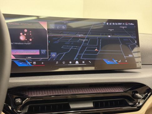 New 2026 BMW 330i xDrive Sedan w/ Premium Package AWD/4WD image 24