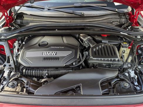 Used 2021 BMW 228i xDrive Gran Coupe w/ Convenience Package AWD/4WD image 10