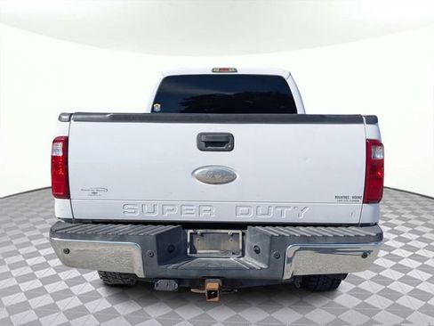 Used 2012 Ford F250 XLT w/ XLT Value Pkg image 5