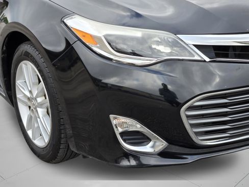 Used 2014 Toyota Avalon XLE Premium FWD image 34