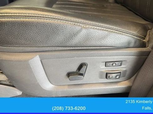 Used 2012 RAM 1500 Laramie w/ Protection Group AWD/4WD image 14