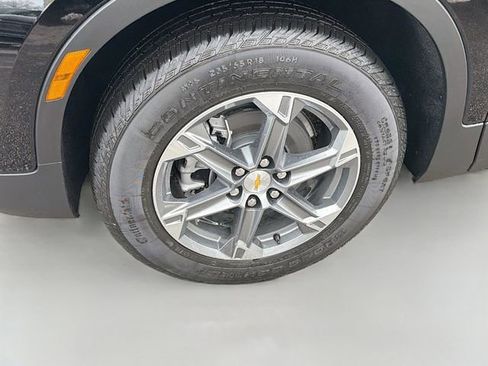 New 2026 Chevrolet Blazer LT w/ LPO, Floor Liner Package image 26