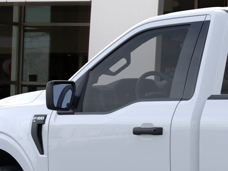New 2026 Ford F150 XL RWD image 22