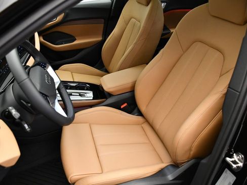 Used 2025 Audi A5 2.0T Premium Plus w/ Premium Plus AWD/4WD image 39