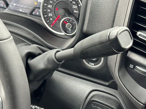 New 2026 RAM 3500 Tradesman image 18