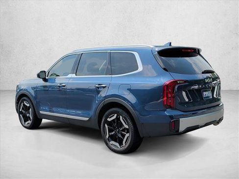Used 2023 Kia Telluride S AWD/4WD image 7