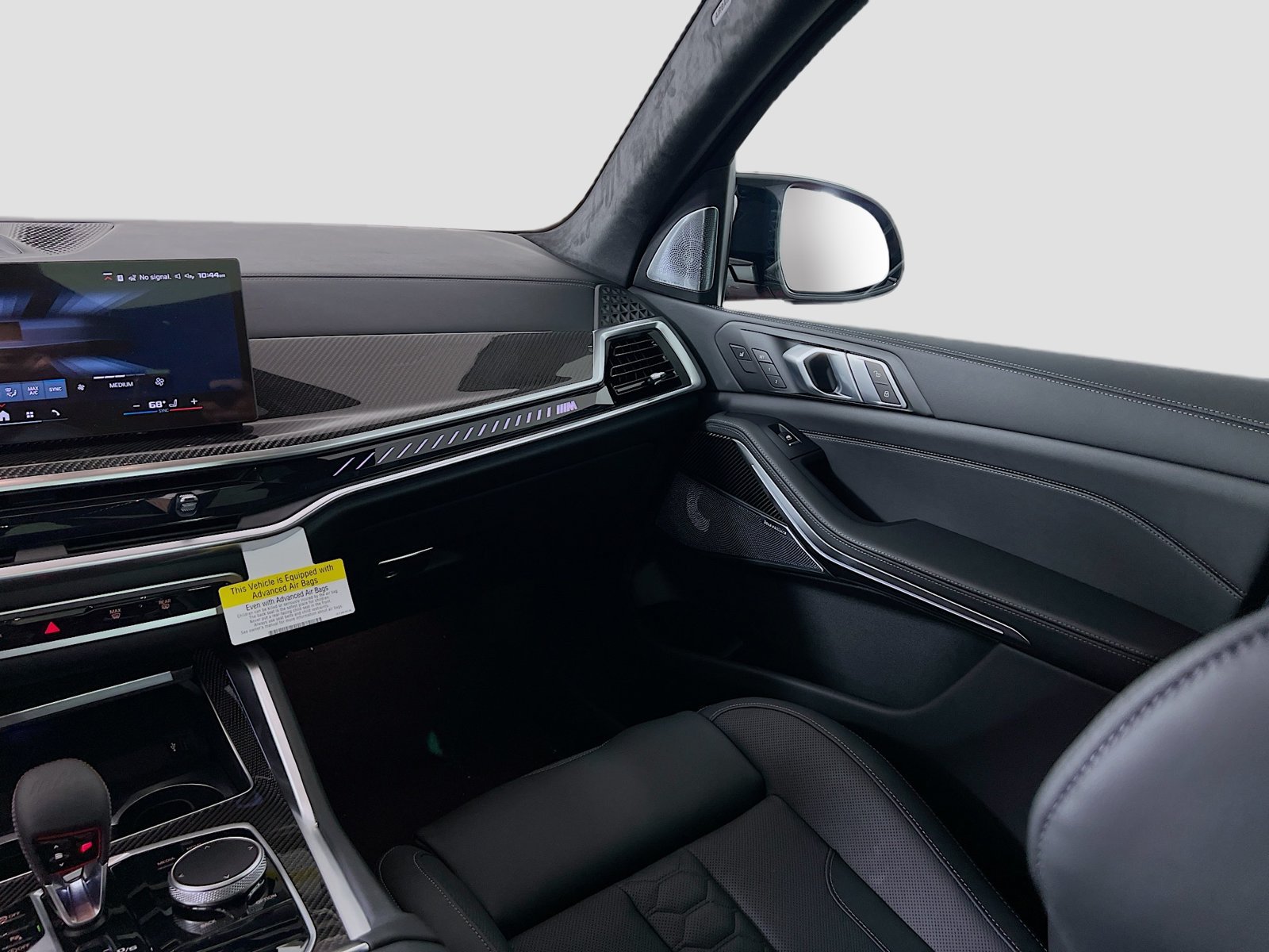 New 2026 BMW X5 M Competition w/ Executive Package AWD/4WD image 26