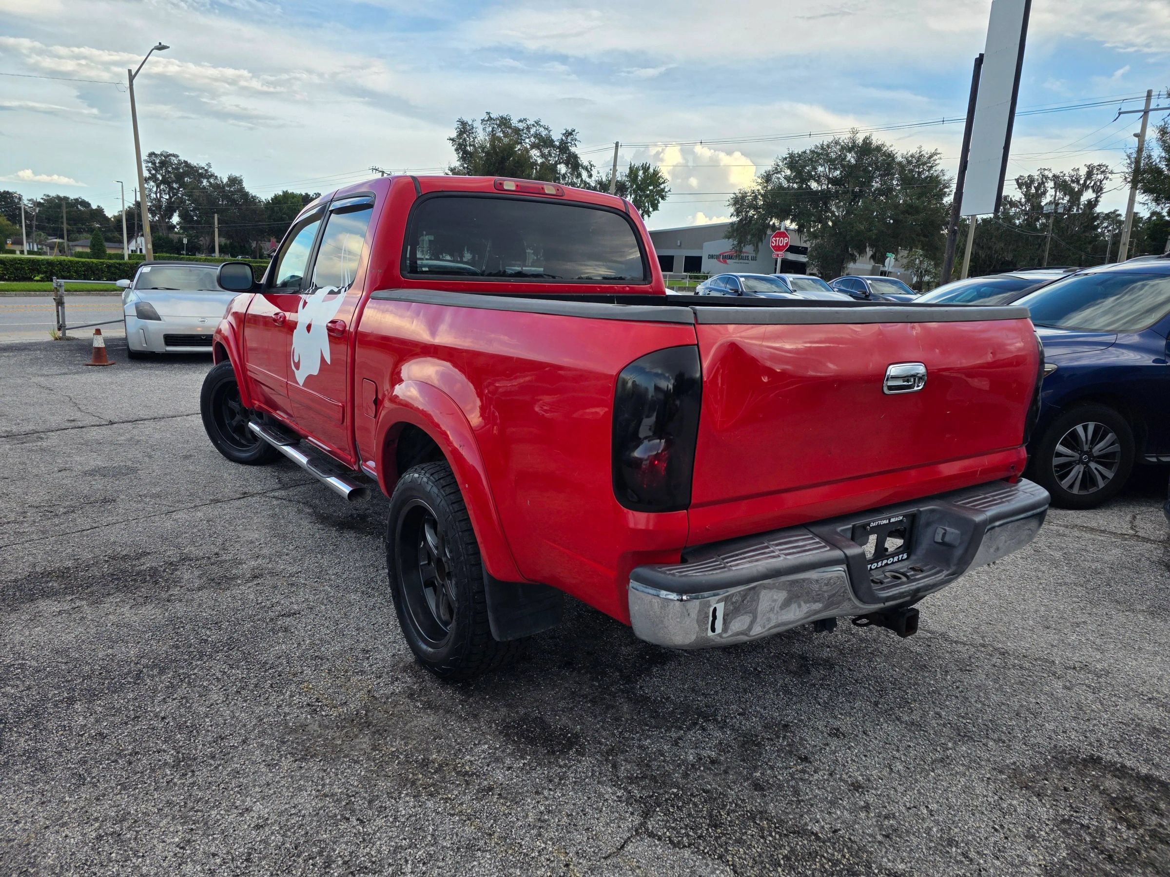 Used 2006 Toyota Tundra SR5 RWD image 5