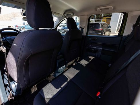 Used 2025 Ford Maverick XL w/ Equipment Group 101A image 27