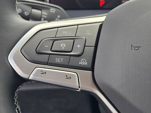 New 2026 Volkswagen Tiguan S FWD image 24