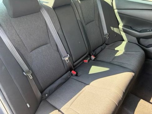 Used 2024 Honda Accord EX image 31