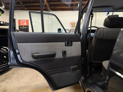 Used 1989 Toyota Land Cruiser image 69