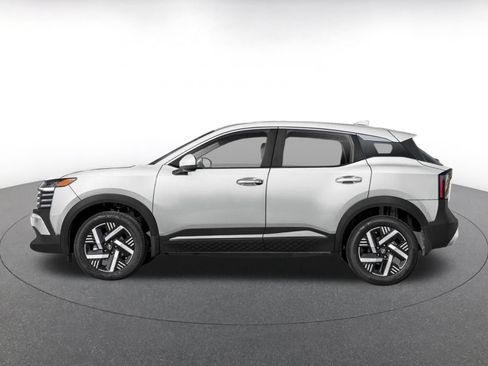 Used 2026 Nissan Kicks SV w/ Cold Weather Package AWD/4WD image 6