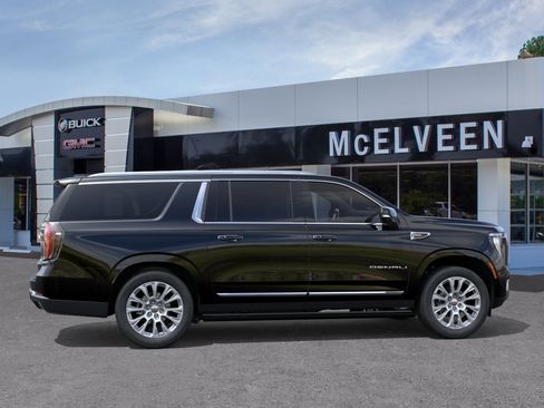 New 2026 GMC Yukon XL Denali image 29