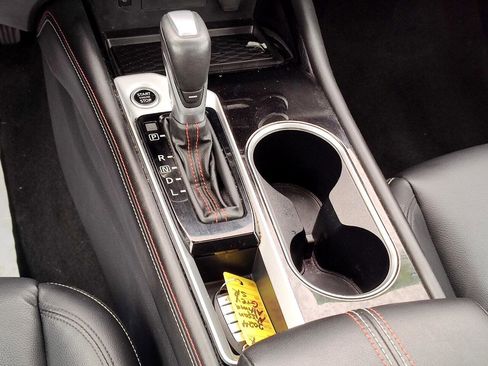 Used 2024 Nissan Altima 2.5 SR w/ SR Premium Package image 19