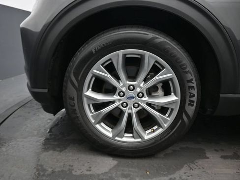 Used 2020 Ford Explorer Limited AWD/4WD image 69