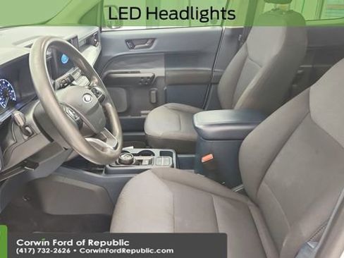 Used 2022 Ford Maverick XL w/ Equipment Group 100A Standard image 13