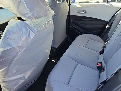 New 2026 Toyota Corolla SE image 18