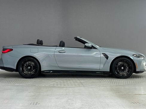 Used 2024 BMW M4 xDrive Competition w/ Executive Package AWD/4WD image 8