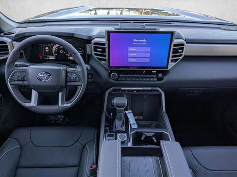 New 2026 Toyota Tundra Limited image 14