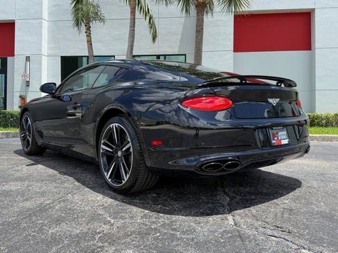 Used 2020 Bentley Continental GT V8 AWD/4WD image 17