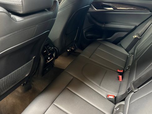 Used 2019 BMW X3 sDrive30i w/ Driving Assistance Package RWD image 4