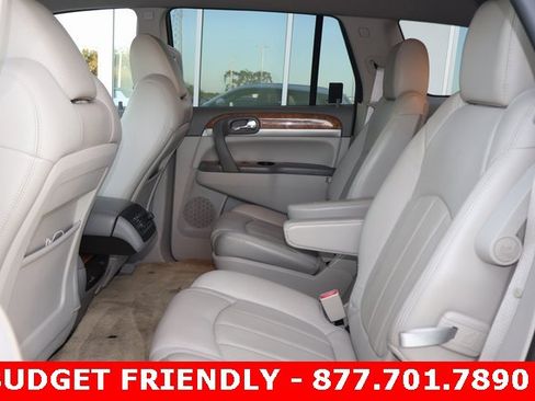 Used 2012 Buick Enclave Leather image 10
