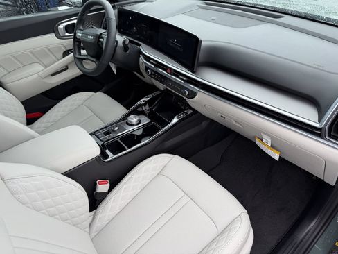 New 2026 Kia Sorento SX Prestige AWD/4WD image 15