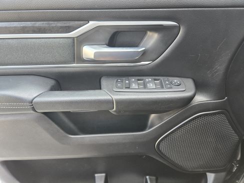 Used 2022 RAM 1500 Big Horn AWD/4WD image 23