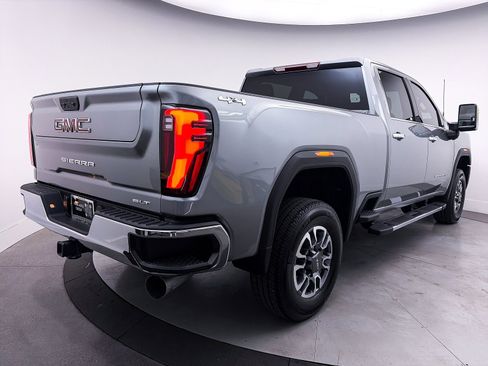 Used 2024 GMC Sierra 2500 SLT w/ Max Trailering Package image 16