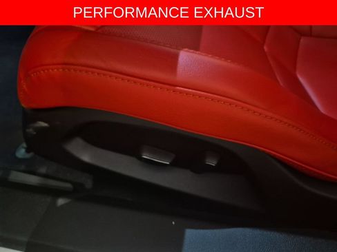 Used 2026 Chevrolet Corvette Stingray Coupe RWD image 19