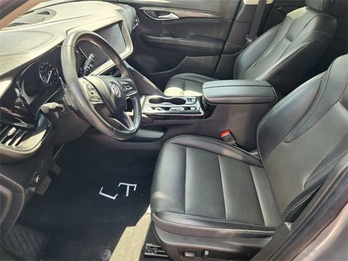 Used 2023 Buick Envision Essence image 8