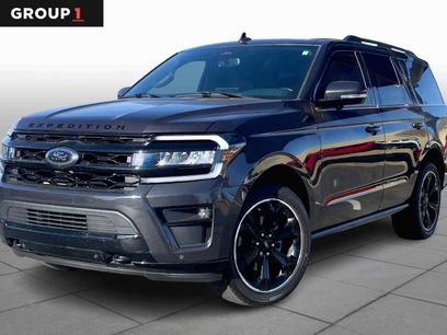 Used 2024 Ford Expedition Limited