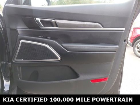 Certified 2023 Kia Telluride EX X-Line image 27