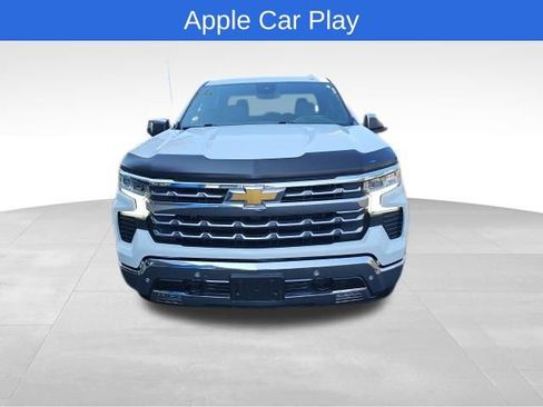 Used 2024 Chevrolet Silverado 1500 LTZ image 8