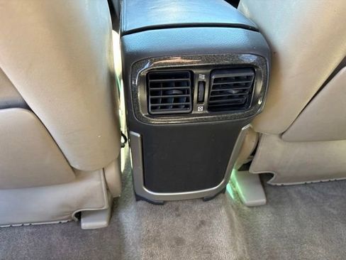 Used 2004 Toyota 4Runner Limited AWD/4WD image 15