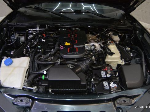 Used 2017 FIAT 124 Spider Abarth RWD image 32