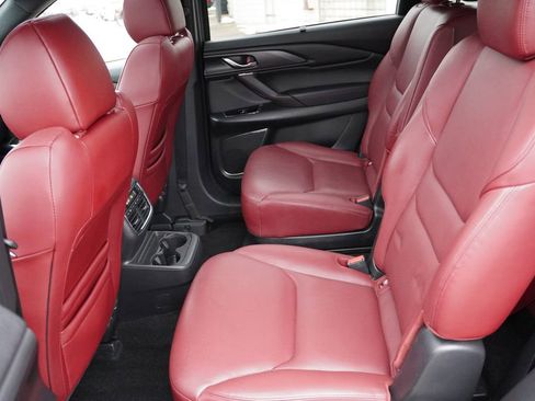 Used 2022 MAZDA CX-9 Carbon Edition image 17