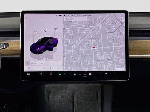 Used 2023 Tesla Model 3 Standard Range RWD image 13