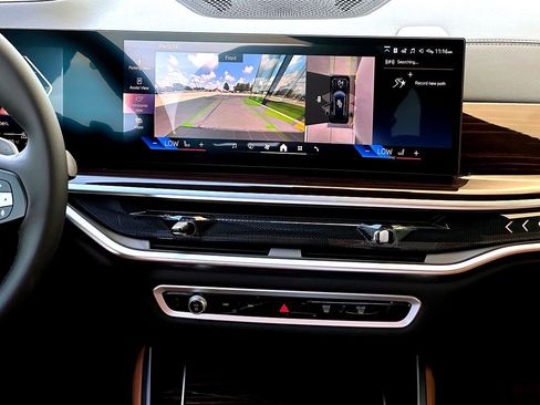 New 2026 BMW X5 xDrive40i w/ Premium Package image 20