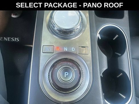 Certified 2024 Genesis GV70 2.5T w/ Select Package AWD/4WD image 24