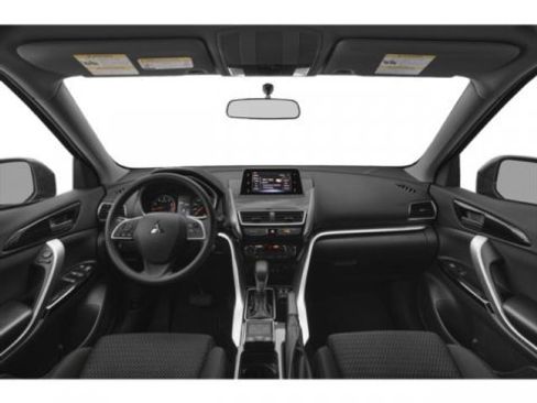 Used 2018 Mitsubishi Eclipse Cross LE image 11