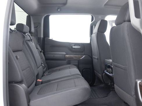 Used 2020 GMC Sierra 1500 Elevation AWD/4WD image 33
