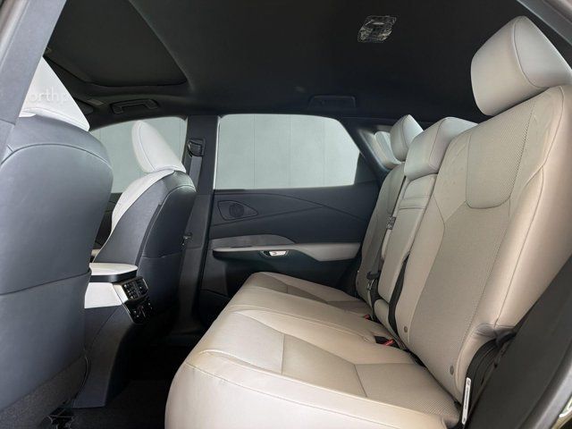 Certified 2026 Lexus RX 350 Premium w/ Convenience Package FWD image 11