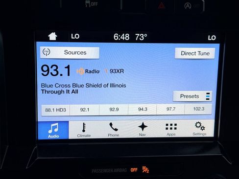 Used 2017 Ford F150 Lariat w/ Equipment Group 502A Luxury AWD/4WD image 36