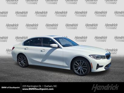 Used 2019 BMW 330i xDrive Sedan w/ Premium Package